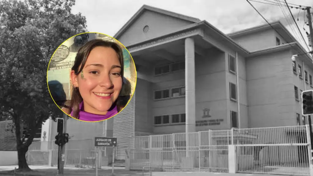 La decisión fue adoptada por el Tribunal de Juicio Oral en lo Penal de Concepción tras el desarrollo del juicio oral., La Tribuna