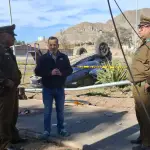 Accidente dejó tres personas fallecidas en Copiapó., Ministerio Público