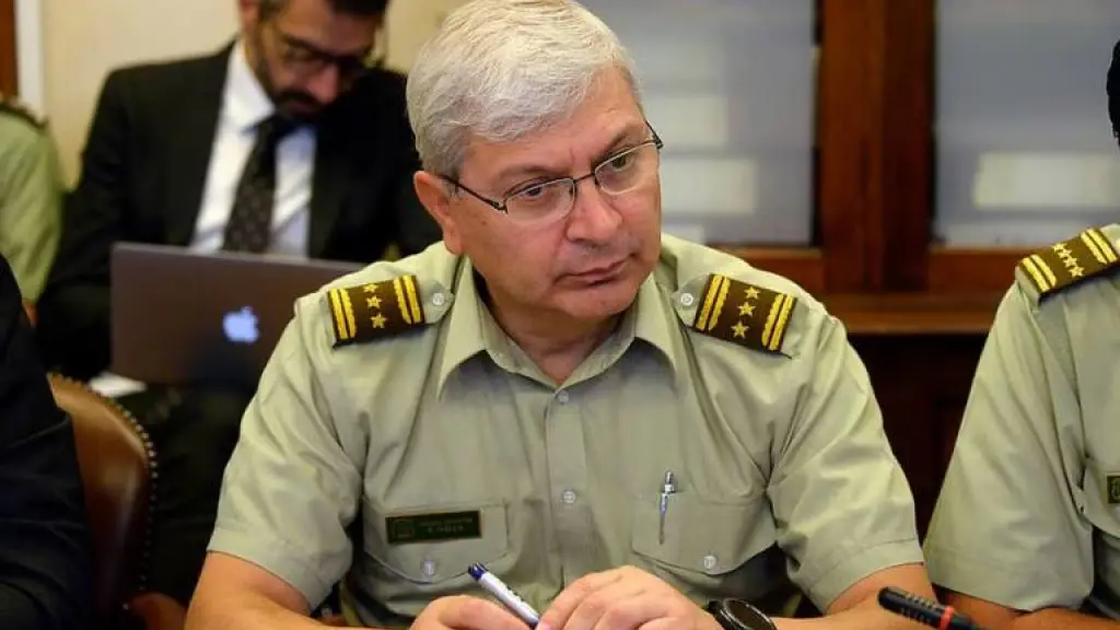 Exgeneral Ricardo Yáñez respalda traslado de reos, pero cuestiona la transmisión en vivo de la Operación Cancerbero, Contexto 