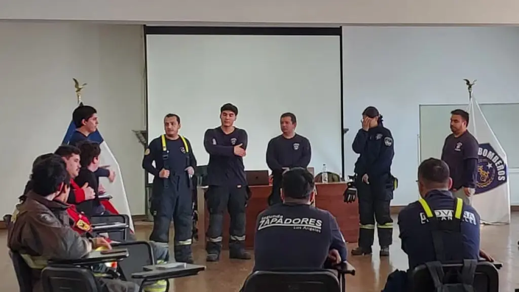Curso de formación / CBLA