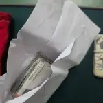 Billetes falsos, Carabineros de Chile