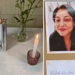 \'Era una luz en el Cesfam\': Rinden homenaje en Cesfam Norte por funcionaria fallecida , La Tribuna