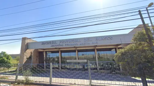 Anestesiólogo de Vallenar es investigado por presuntos abusos sexuales contra pacientes