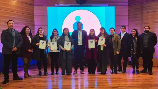 Explora Biobío conmemora 31 años y destaca participación de 12 establecimientos de Los Ángeles