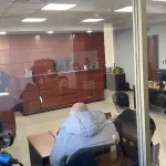 Audiencia de formalizació de cargos de conductor que protagonizó accidente en Chiguayante., Poder Judicial