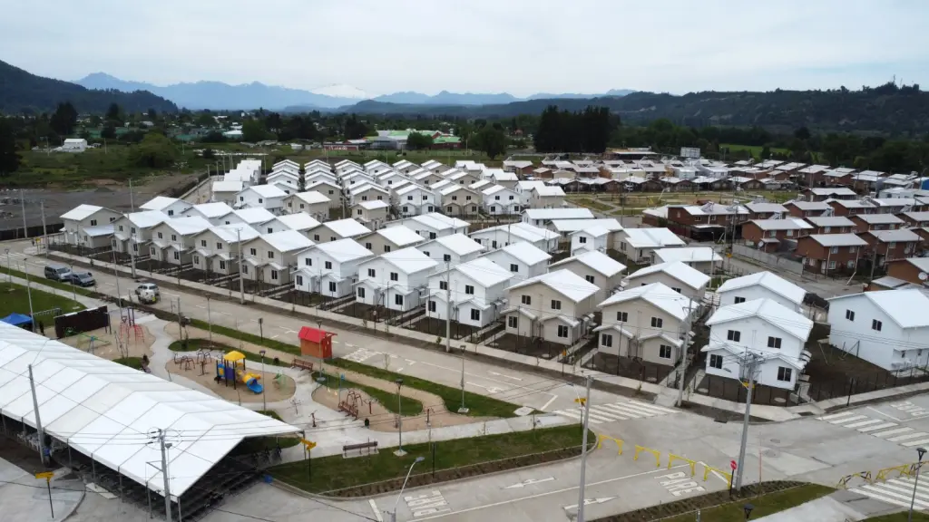 Instancia busca generar una propuesta de modificaciones a este instrumento, vigente desde 2016,, Seremi de Vivienda y Urbanismo