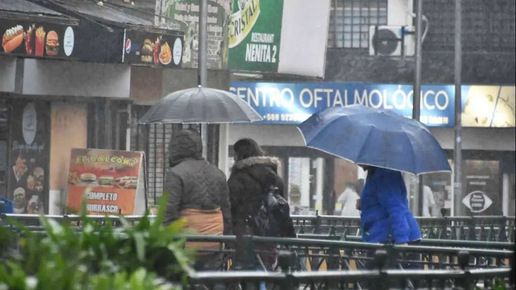 En el caso del Biobío, la medida se mantendrá mientras persistan las condiciones que justifican el monitoreo reforzado del escenario meteorológico., Diario La Tribuna