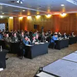 Ciclo de charlas 2050 , La Tribuna