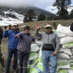 Agricultores Alto Biobío, Redes sociales