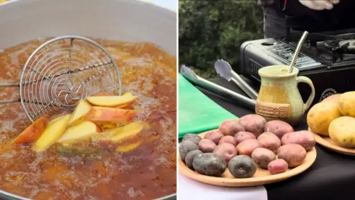 Nacimiento tendrá su tercera Fiesta de la Papa Frita Mapuche Ancestral tras aprobación de $100 millones