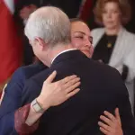 El Presidente José Antonio Kast agradeció a Natalia Duco tras su salida del Ministerio del Deporte y afirmó que el caso involucró normas “casi inentendibles”., Agencia UNO