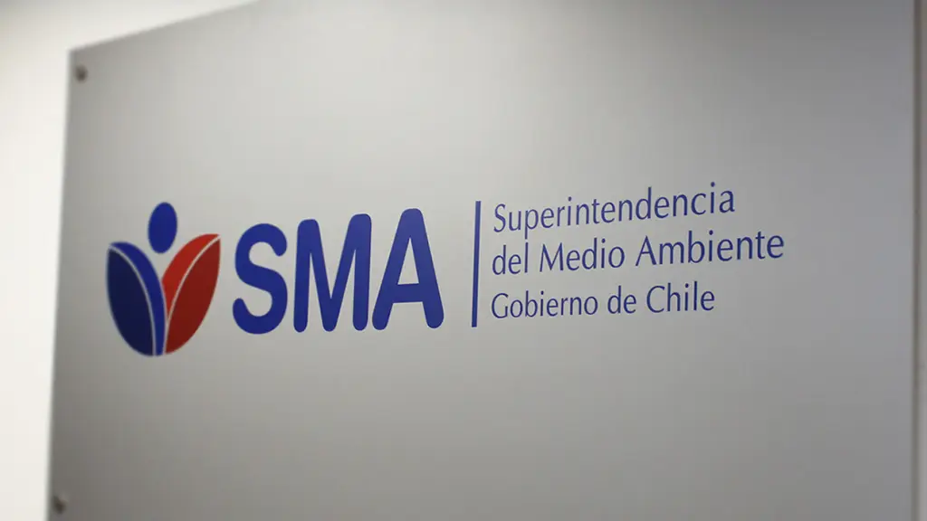 Superintendencia Medioambiente, SMA