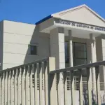 Tribunal de Garantía de Chiguayante, JGC