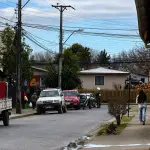 Control policial, Carabineros de Chile
