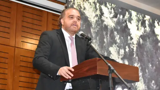 La región del Biobío no es Concepción: Giacaman plantea mayor presión desde la provincia ante capital regional