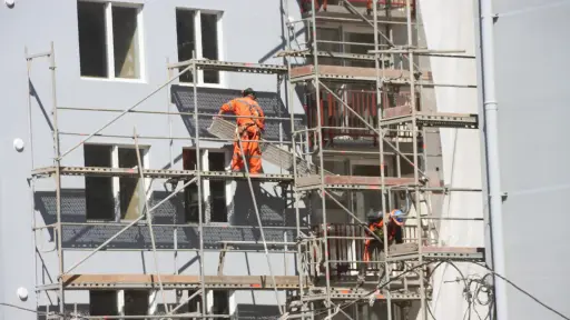 Se acerca el cierre del llamado Minvu para mejorar viviendas: conoce las fechas clave del proceso