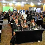 Ciclo de charlas Biobío 2050, Fredy Muñoz / La Tribuna