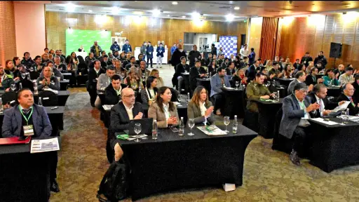 Innovar para construir el Biobío del 2050