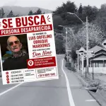 De acuerdo con información entregada por sus familiares, Iván vivía solo desde hace tres meses y se mantenía incomunicado., Edición Diario La Tribuna - Redes sociales