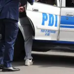 El detenido mantenía cuatro órdenes de detención vigentes , PDI Araucanía