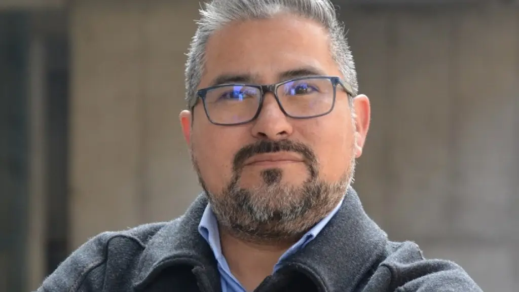 Hugo Covarrubias, Cedida