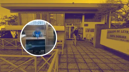 Le avisaron que su madre había muerto: así terminó el secuestro que sufrió una mujer por más de 15 días en Santa Bárbara