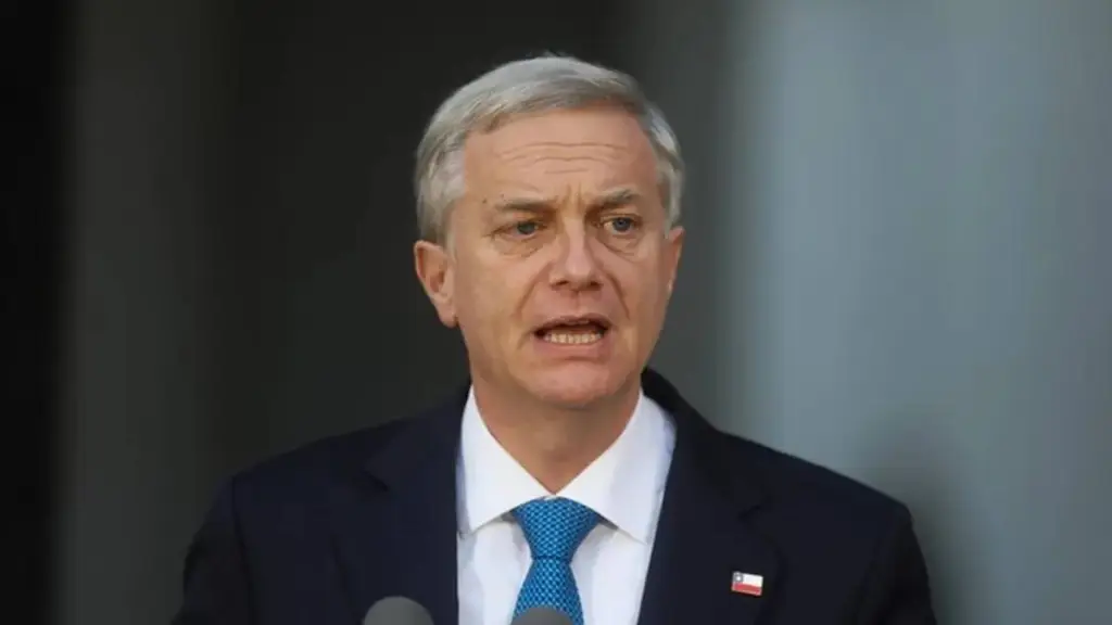 El Presidente defendió la posibilidad de que los parlamentarios presenten iniciativas y que estas sean discutidas en el Congreso, pero descartó que su administración vaya a tomar la iniciativa para promover esta propuesta., Agencia UNO
