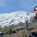 De acuerdo con el Ranking de Riesgo Específico de Volcanes Activos de Chile de Sernageomin, ocupa actualmente el lugar 18 entre los volcanes activos del país., Edición Diario La Tribuna