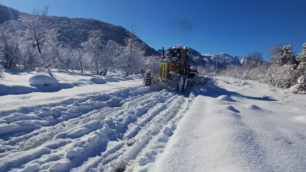 Ruta cordillerana / MOP