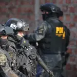 La iniciativa contempla patrullaje preventivo focalizado, recuperación de espacios públicos y coordinación entre municipios y policías., Contexto