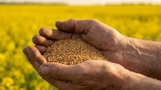 Chile se posiciona como polo biotecnológico para el desarrollo de semillas de exportación
