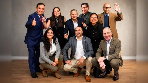 Lista con concejal angelina gana elección republicana en Biobío: nueva directiva apunta a unidad y participación