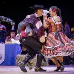 Este jueves se realiza el Clasificatorio Comunal de Cueca 2026 en Santa Bárbara, CONTEXTO 