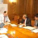 Durante la jornada se revisaron proyectos habitacionales ejecutados, en desarrollo y nuevas iniciativas.