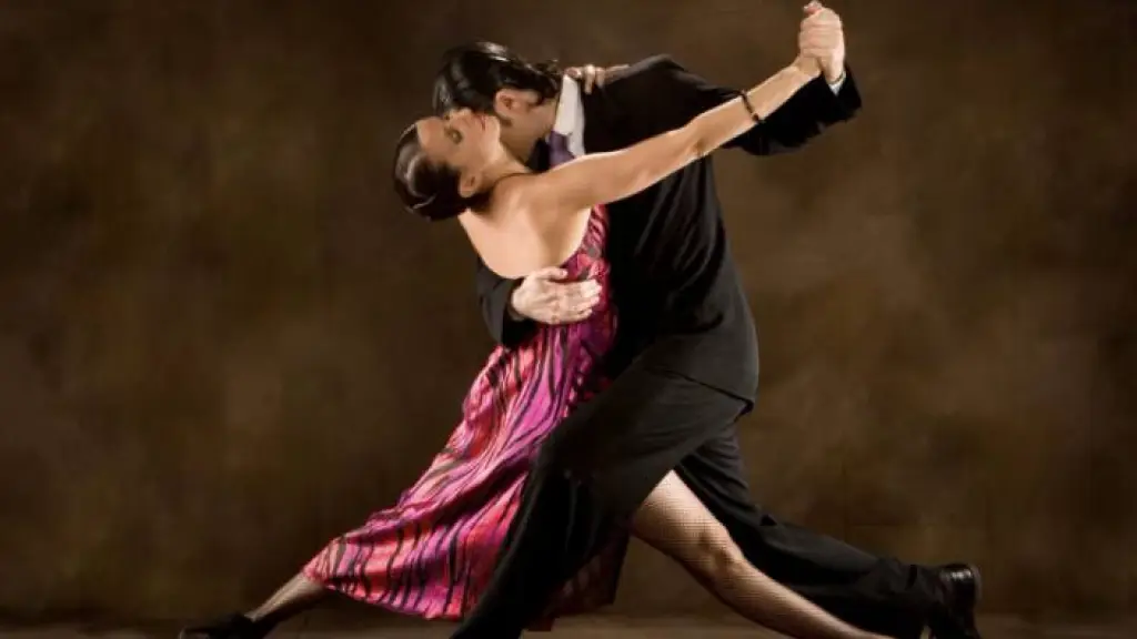 Abren inscripciones gratuitas para Taller de Tango en el Centro Cultural de Los Ángeles, CONTEXTO