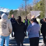 Alto Biobío, DPP