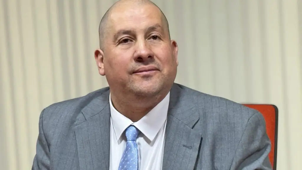 Javier Salamanca, Seremi de Energía, Cedida