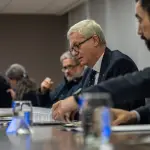 La reforma contempla amplias facultades durante la vigencia de este nuevo estado de excepción., X: @PresidenteKast