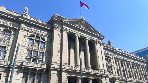 Exfiscal de Los Ángeles podrá ser formalizado por violación de secreto tras fallo de la Corte Suprema