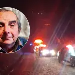 Adulto mayor de 73 años con principios de alzheimer se encuentra desaparecido en Negrete: Amplían búsqueda en Río Vergara, La Tribuna