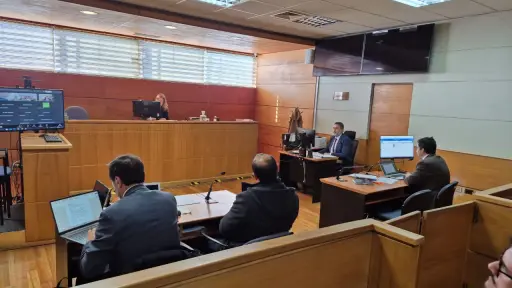 Formalizan a alcalde de Coihueco por ocho delitos vinculados a abusos y conductas de carácter sexual
