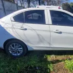  El vehículo fue retirado de circulación y trasladado conforme al procedimiento establecido., Cedida