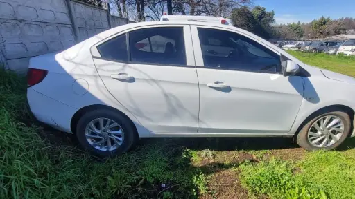 Fiscalización vehicular permitió detener a mujer con orden judicial vigente en Nacimiento