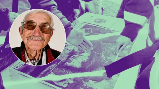 AHORA: Encuentran sin vida a Don Nino, adulto mayor desaparecido hace 15 días en Tucapel