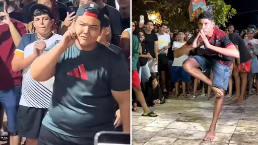Qué es farmear aura y por qué la expresión se volvió viral entre los jóvenes