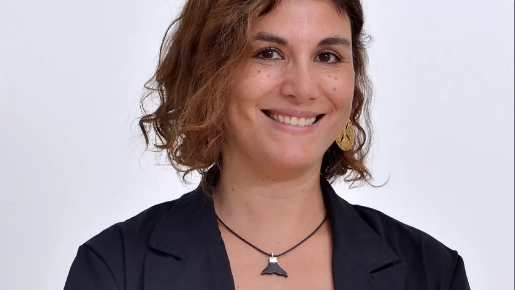 María Paz Acuña, Cedida
