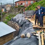 Aplicación Ficha 2 , Seremi de Vivienda y Urbanismo