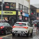SENAPRED mantuvo la Alerta Temprana Preventiva para toda la Región del Biobío ante el pronóstico de un sistema frontal que dejará precipitaciones, nevadas, aguanieve, fuertes vientos y marejadas entre el viernes y el domingo., Diario La Tribuna