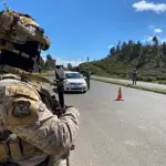 La medida contempla liderazgo de Carabineros y apoyo de las Fuerzas Armadas., contexto