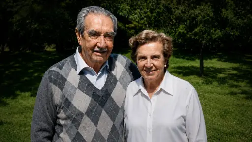Santa Bárbara despide a Victoria Hermosilla, exalcaldesa e Hija Ilustre de la comuna
